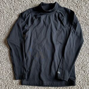 DSG cold weather compression shirt